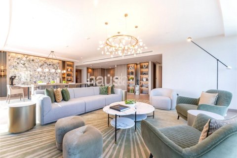 Penthouse à Dubai Marina, Dubai, 4 chambres, 317 m², № 45006 - photo 3