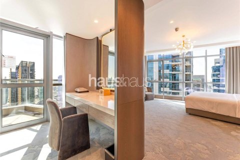 Penthouse à Dubai Marina, Dubai, 4 chambres, 317 m², № 45006 - photo 14