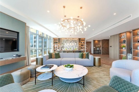 Penthouse à Dubai Marina, Dubai, 4 chambres, 317 m², № 45006 - photo 4