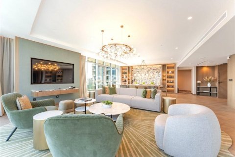 Penthouse in Dubai Marina, Dubai 4 bedrooms, 317 sq.m. № 45006
