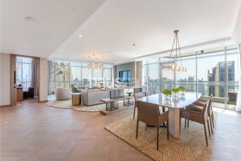 Penthouse à Dubai Marina, Dubai, 4 chambres, 317 m², № 45006 - photo 2
