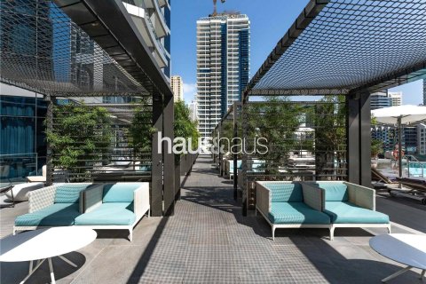Penthouse à Dubai Marina, Dubai, 4 chambres, 317 m², № 45006 - photo 22
