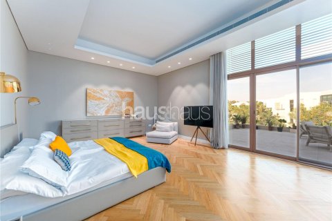 فيلا في Meydan, دبي 5 غرف نوم , 961 م² رقم 43907 - صورة 19