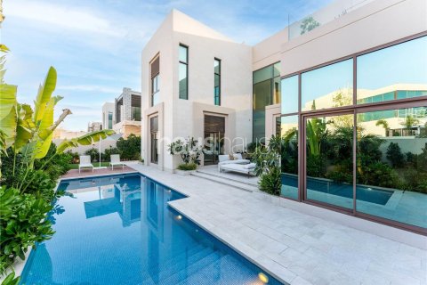 فيلا في Meydan, دبي 5 غرف نوم , 961 م² رقم 43907 - صورة 5