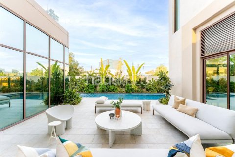 فيلا في Meydan, دبي 5 غرف نوم , 961 م² رقم 43907 - صورة 10