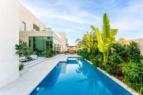 فيلا في Meydan, دبي 5 غرف نوم , 961 م² رقم 43907