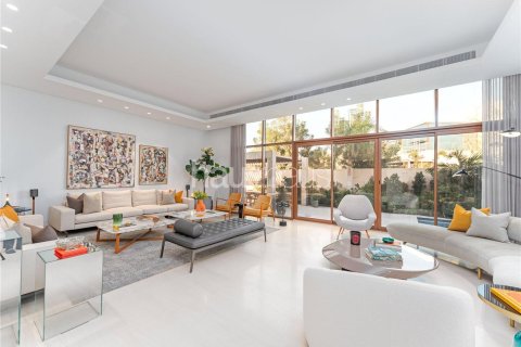 فيلا في Meydan, دبي 5 غرف نوم , 961 م² رقم 43907 - صورة 3