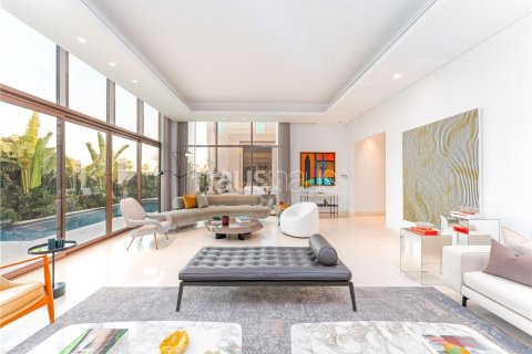 فيلا في Meydan, دبي 5 غرف نوم , 961 م² رقم 43907 - صورة 2