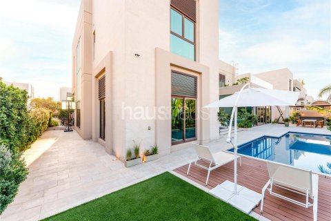 فيلا في Meydan, دبي 5 غرف نوم , 961 م² رقم 43907 - صورة 15