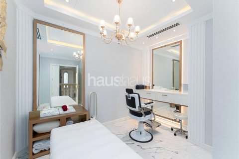 Villa in Palm Jumeirah, Dubai 7 bedrooms, 1262 sq.m. № 43904 - photo 19