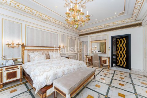 Villa in Palm Jumeirah, Dubai 7 bedrooms, 1262 sq.m. № 43904 - photo 16