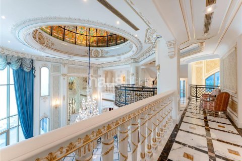 Villa in Palm Jumeirah, Dubai 7 bedrooms, 1262 sq.m. № 43904 - photo 29