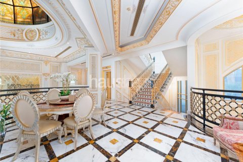 Villa in Palm Jumeirah, Dubai 7 bedrooms, 1262 sq.m. № 43904 - photo 28