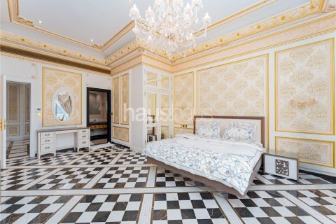 Villa in Palm Jumeirah, Dubai 7 bedrooms, 1262 sq.m. № 43904 - photo 27