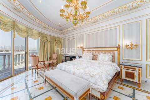 Villa in Palm Jumeirah, Dubai 7 bedrooms, 1262 sq.m. № 43904 - photo 15