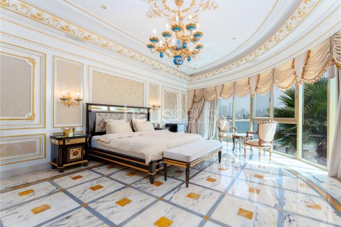 Villa in Palm Jumeirah, Dubai 7 bedrooms, 1262 sq.m. № 43904 - photo 12