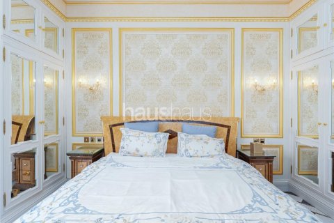Villa in Palm Jumeirah, Dubai 7 bedrooms, 1262 sq.m. № 43904 - photo 25