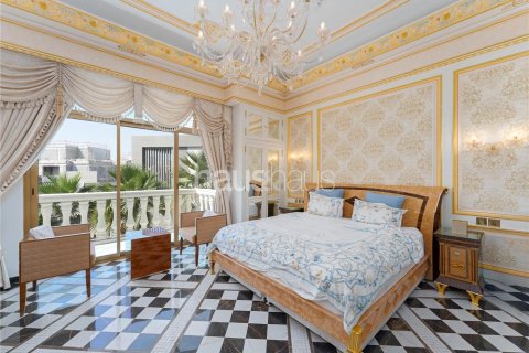 Villa in Palm Jumeirah, Dubai 7 bedrooms, 1262 sq.m. № 43904 - photo 23