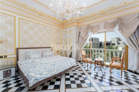 Villa in Palm Jumeirah, Dubai 7 bedrooms, 1262 sq.m. № 43904 - photo 26