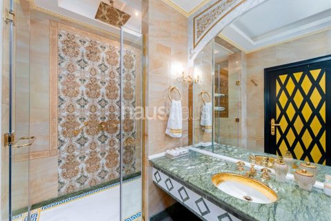 Villa in Palm Jumeirah, Dubai 7 bedrooms, 1262 sq.m. № 43904 - photo 18