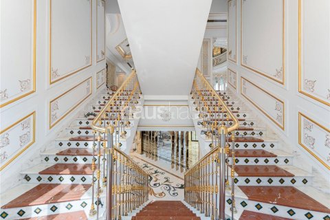 Villa in Palm Jumeirah, Dubai 7 bedrooms, 1262 sq.m. № 43904 - photo 30