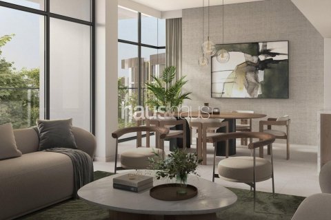 Appartement à Dubai Land, Dubai, 3 chambres, 247 m², № 43905 - photo 5