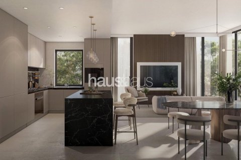 Appartement à Dubai Land, Dubai, 3 chambres, 247 m², № 43905 - photo 3