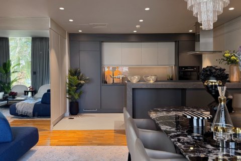 Apartamento en BLUEWATERS RESIDENCES en Bluewaters, Dubai, 1 dormitorio, 103 m², № 31363 - foto 10