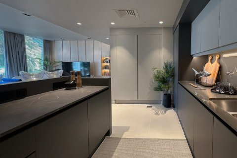 Apartamento en BLUEWATERS RESIDENCES en Bluewaters, Dubai, 1 dormitorio, 103 m², № 31363 - foto 7