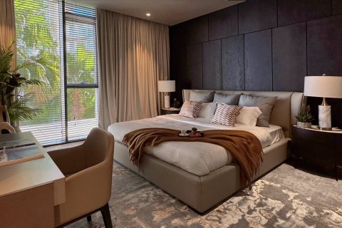 Apartamento en BLUEWATERS RESIDENCES en Bluewaters, Dubai, 1 dormitorio, 103 m², № 31363 - foto 2