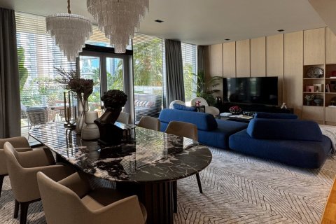 Apartamento en BLUEWATERS RESIDENCES en Bluewaters, Dubai, 1 dormitorio, 103 m², № 31363 - foto 4