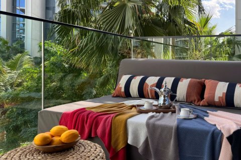 Apartamento en BLUEWATERS RESIDENCES en Bluewaters, Dubai, 1 dormitorio, 103 m², № 31363 - foto 28