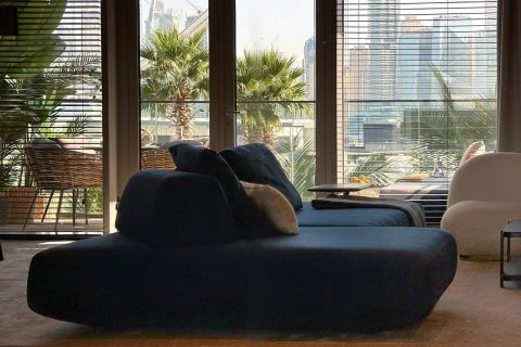Apartamento en BLUEWATERS RESIDENCES en Bluewaters, Dubai, 1 dormitorio, 103 m², № 31363 - foto 17