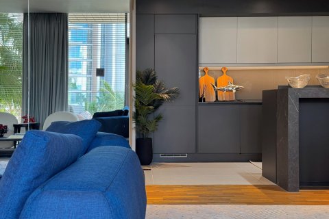 Apartamento en BLUEWATERS RESIDENCES en Bluewaters, Dubai, 1 dormitorio, 103 m², № 31363 - foto 9