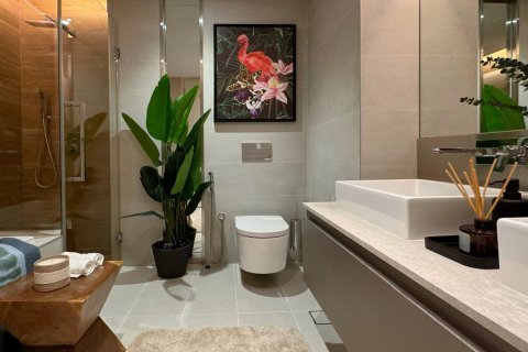 Apartamento en BLUEWATERS RESIDENCES en Bluewaters, Dubai, 1 dormitorio, 103 m², № 31363 - foto 24