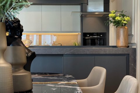Apartamento en BLUEWATERS RESIDENCES en Bluewaters, Dubai, 1 dormitorio, 103 m², № 31363 - foto 6