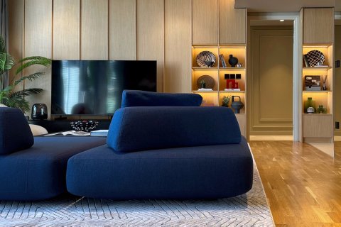 Apartamento en BLUEWATERS RESIDENCES en Bluewaters, Dubai, 1 dormitorio, 103 m², № 31363 - foto 11