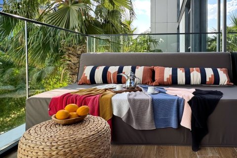 Apartamento en BLUEWATERS RESIDENCES en Bluewaters, Dubai, 1 dormitorio, 103 m², № 31363 - foto 25