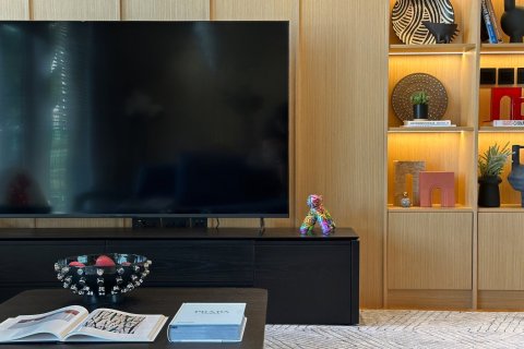 Apartamento en BLUEWATERS RESIDENCES en Bluewaters, Dubai, 1 dormitorio, 103 m², № 31363 - foto 22
