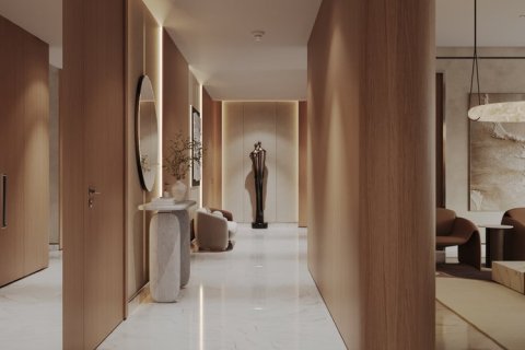 Appartement à Atlantis The Royal Residences, Palm Jumeirah, Dubai, 4 chambres, 440 m², № 31362 - photo 7