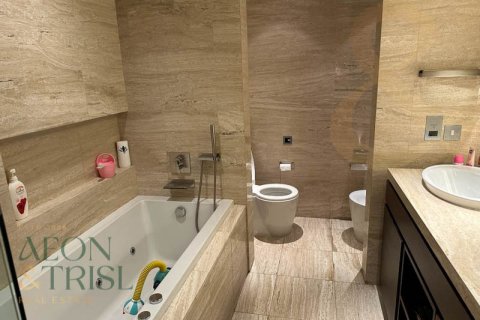 Apartment in Downtown Dubai (Downtown Burj Dubai), Dubai 1 bedroom, 105 sq.m. № 60643