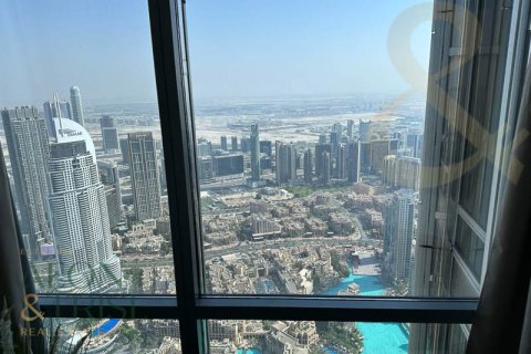 Apartamento en Downtown Dubai (Downtown Burj Dubai), Dubai, 1 dormitorio, 105 m², № 60643 - foto 3