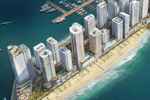 Appartement à Dubai Hills Estate, Dubai, 3 chambres, 142 m², № 60646