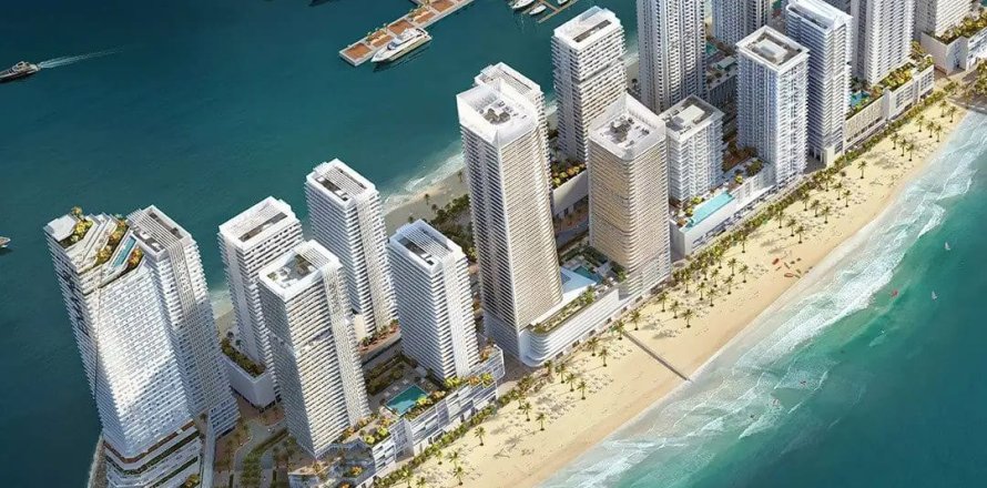 Apartamento en Dubai Hills Estate, Dubai, 3 dormitorios, 142 m², № 60646