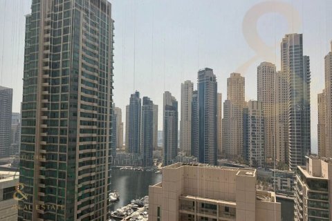 شقة في مرسى دبي, دبي 3 غرف نوم, 169 م² رقم 60642