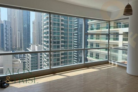Apartamento en Dubai Marina, Dubai, 3 dormitorios, 169 m², № 60642 - foto 3