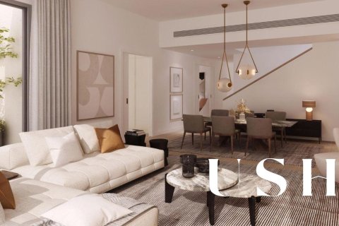 Townhouse in Jebel Ali, Dubai 4 bedrooms, 336 sq.m. № 46765 - photo 13