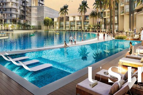 Apartment in District One, Mohammed Bin Rashid City, Dubai 4 bedrooms, 418 sq.m. № 46763 - photo 7