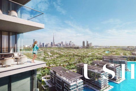 شقة في District One, مدينة محمد بن راشد, دبي 4 غرف نوم, 418 م² رقم 46763