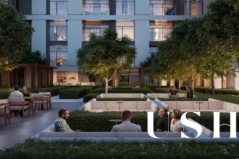 Apartment in District One, Mohammed Bin Rashid City, Dubai 4 bedrooms, 418 sq.m. № 46763 - photo 11